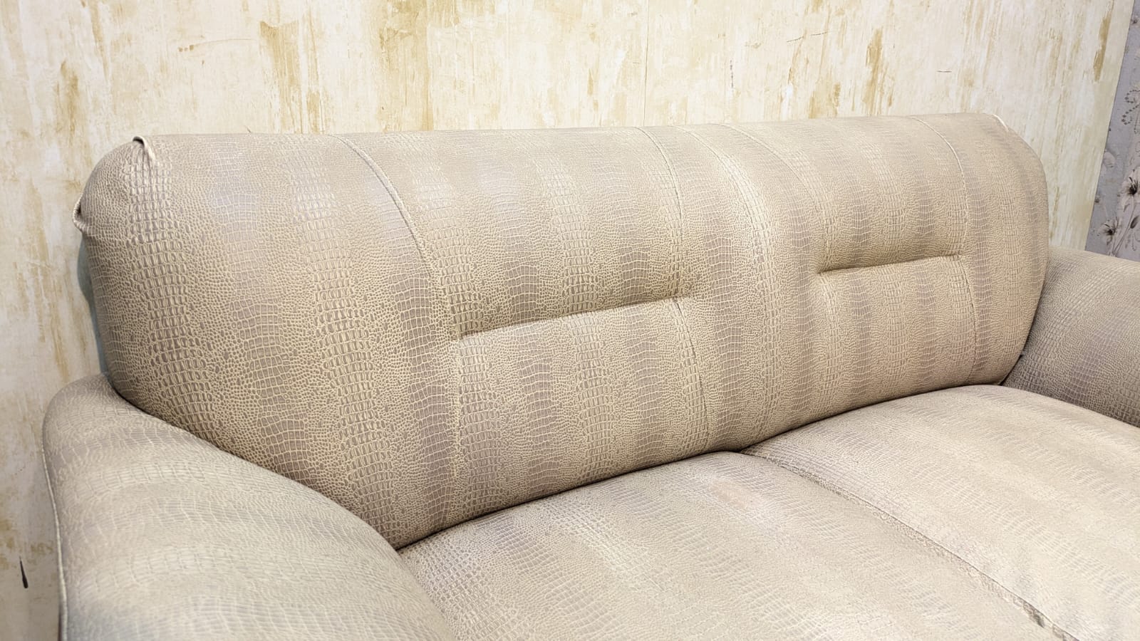 Comfortable Sofa