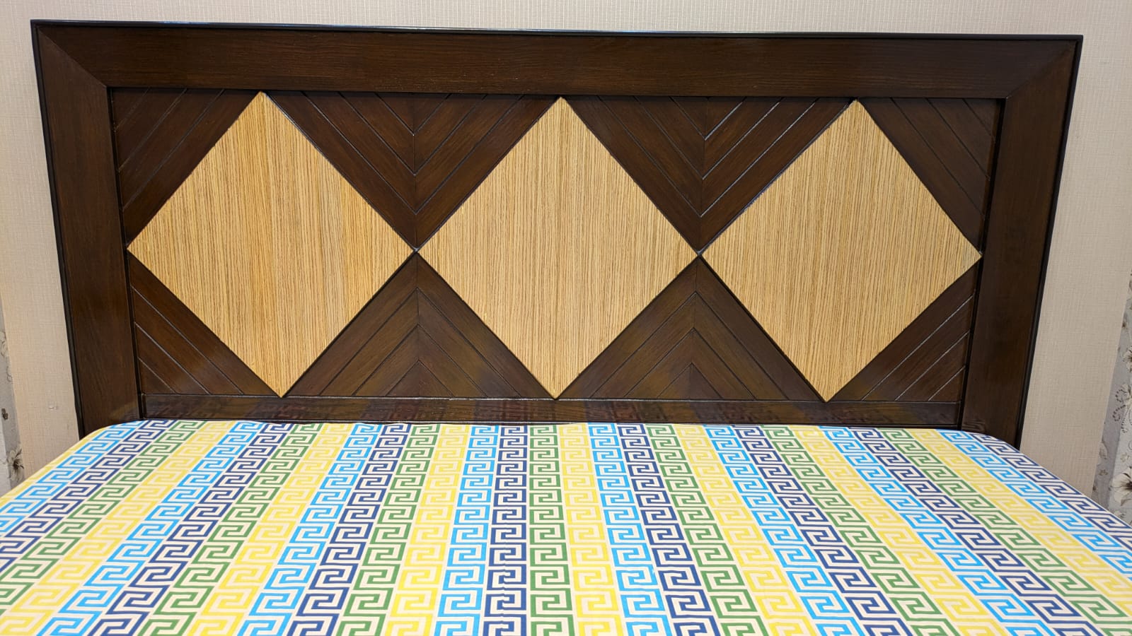 King Size Bed