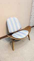 Imported Scandinavian Chair