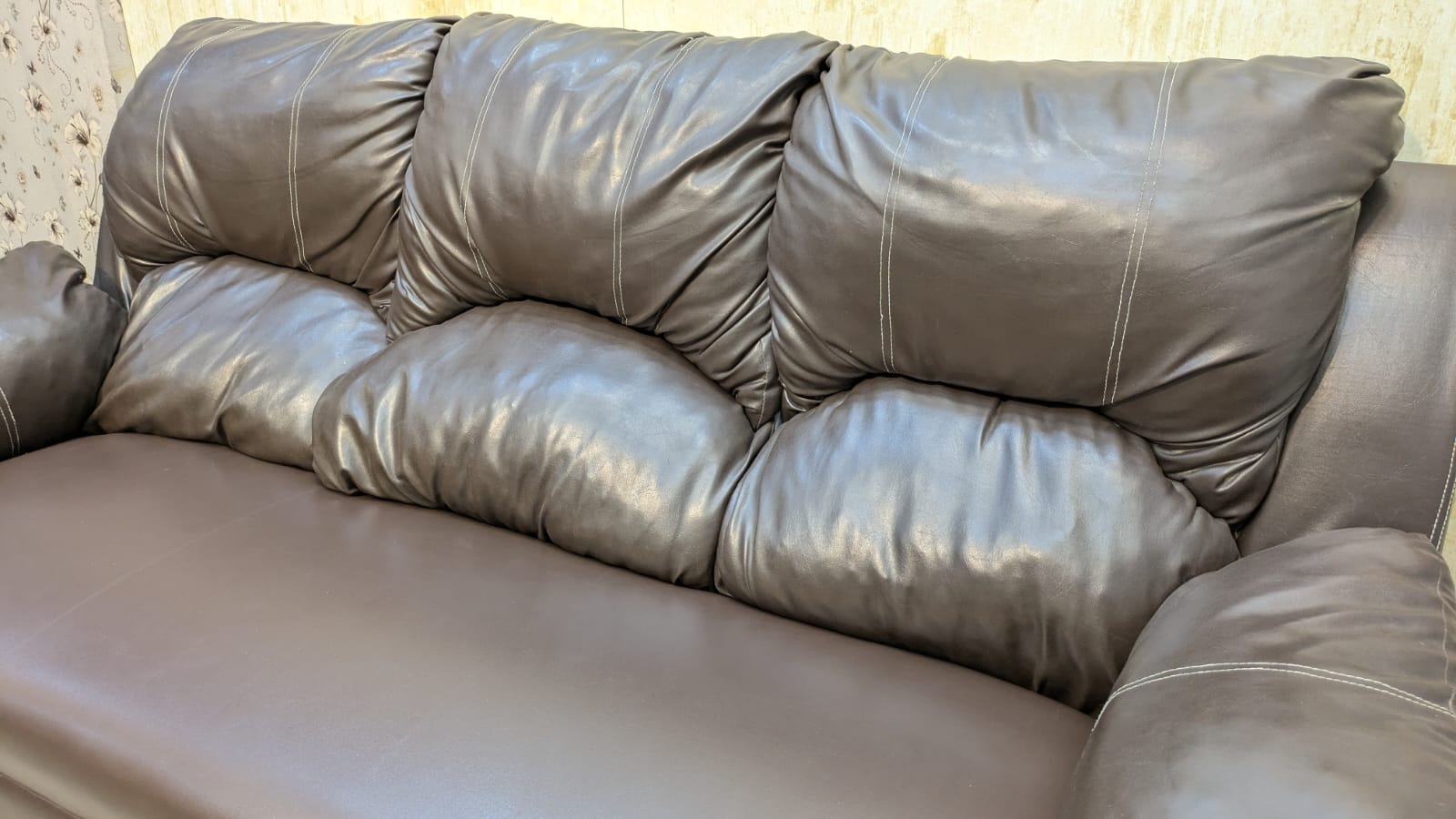 3 Seater Sofa