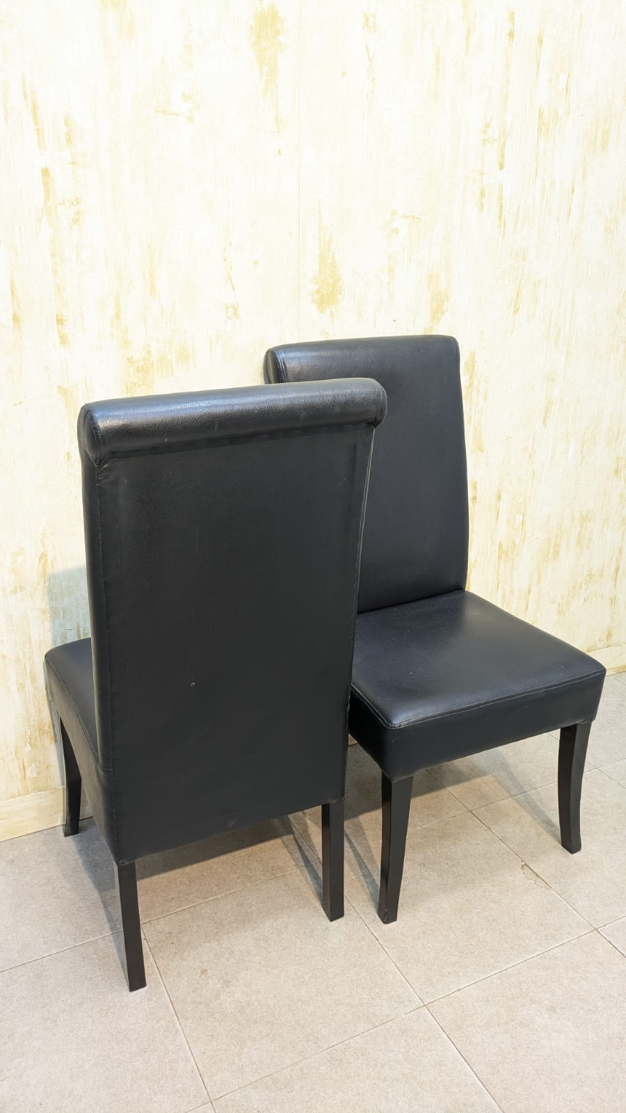 Imported 4 Seater Dining Table