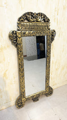 Wall Mounted Mirror
