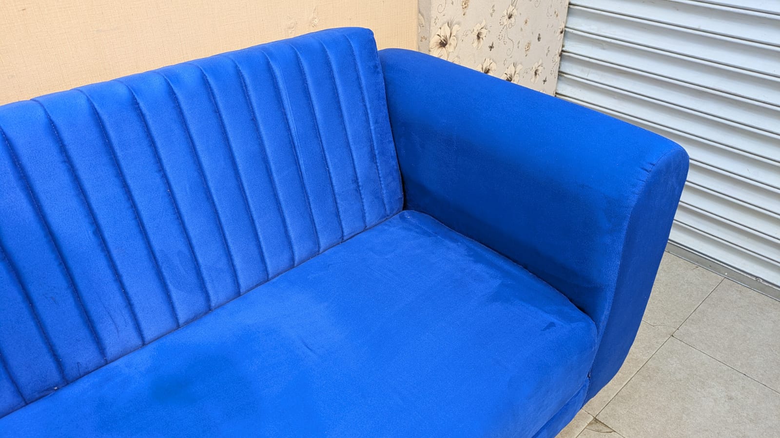 Brand New Sofa Cum Bed
