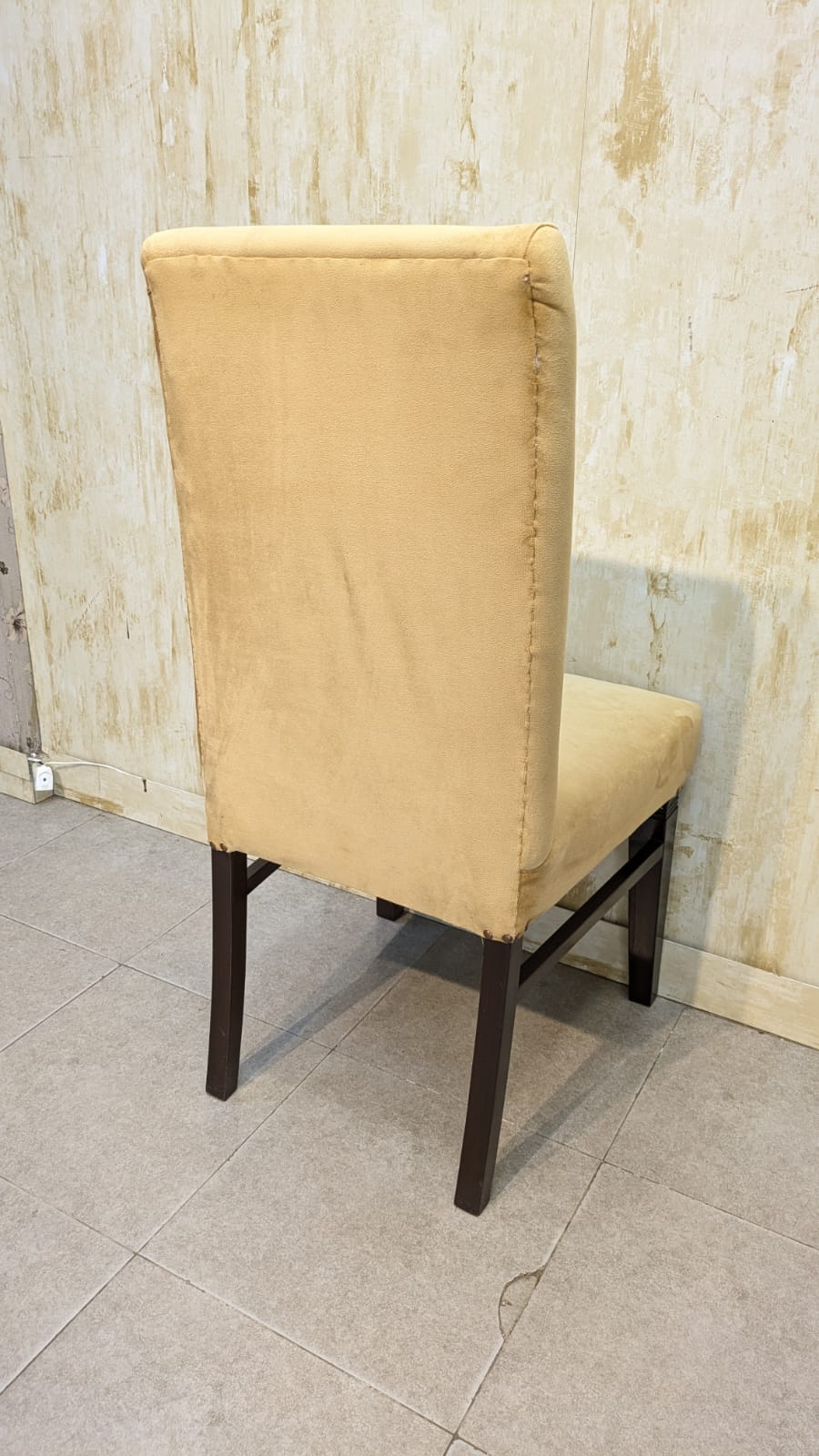 6 Dining Chairs