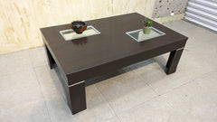 Center table