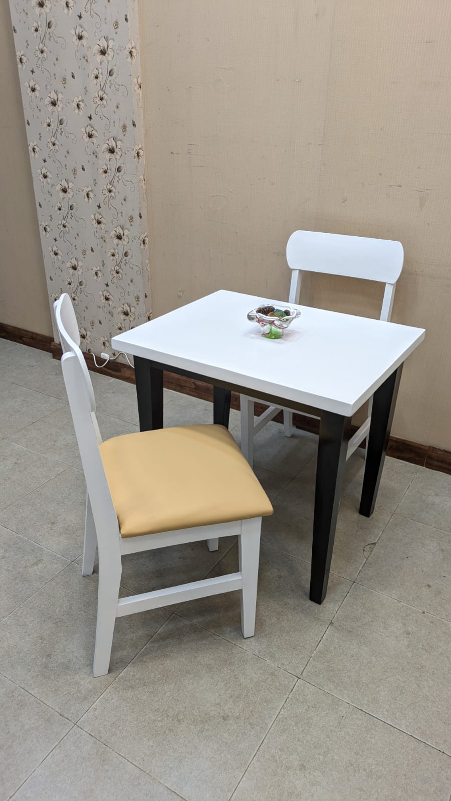 2 Seater Dining Table