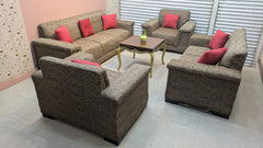 7 Seater Sofa Set