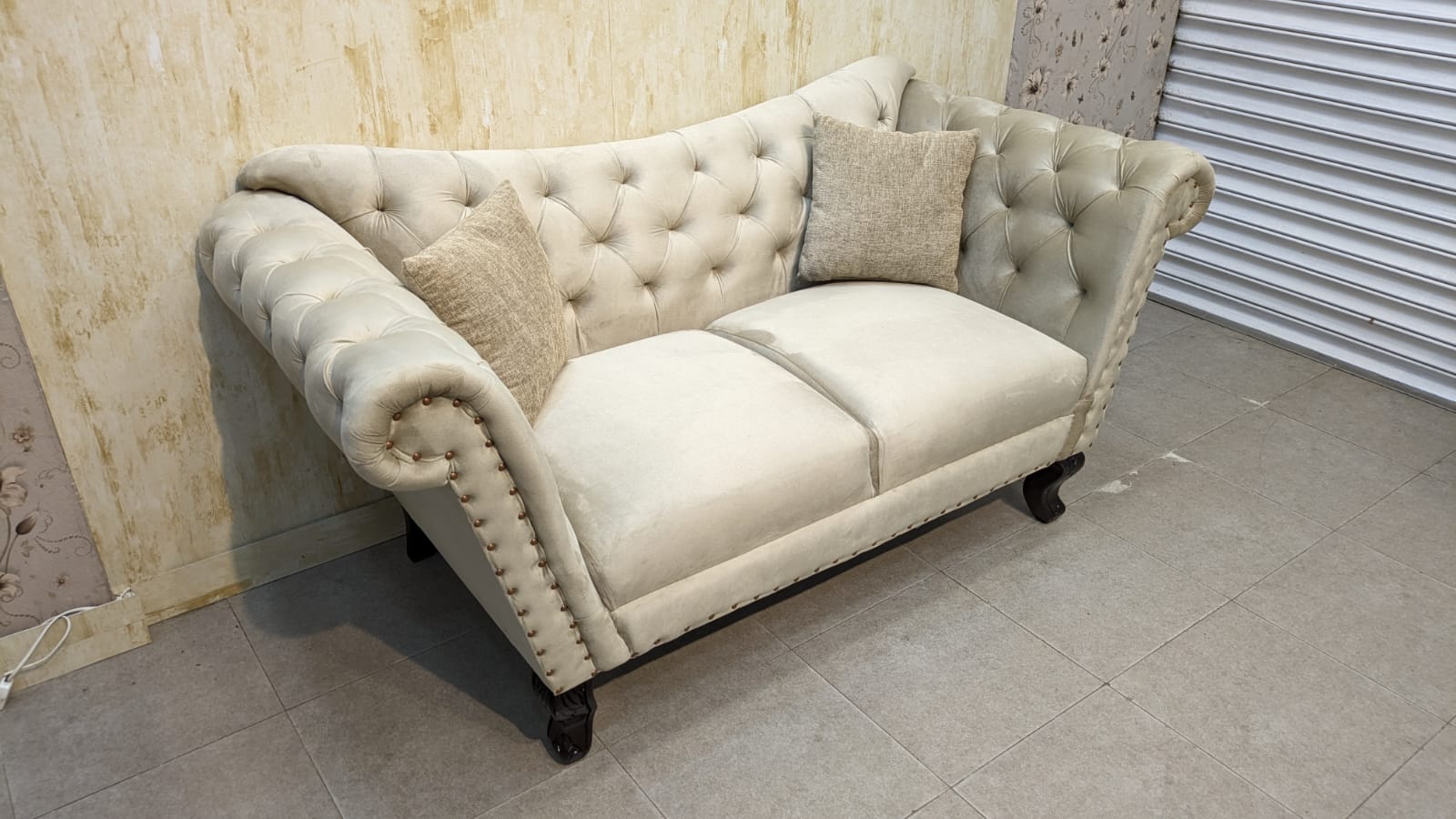 Comfortable 7 Seater Sofa Set