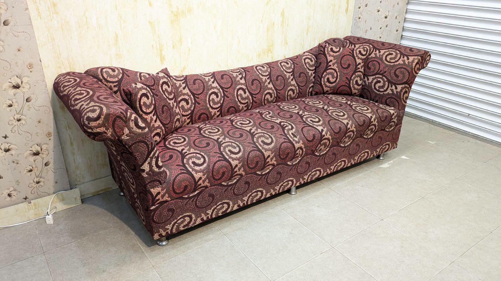 3 Seater Sofa
