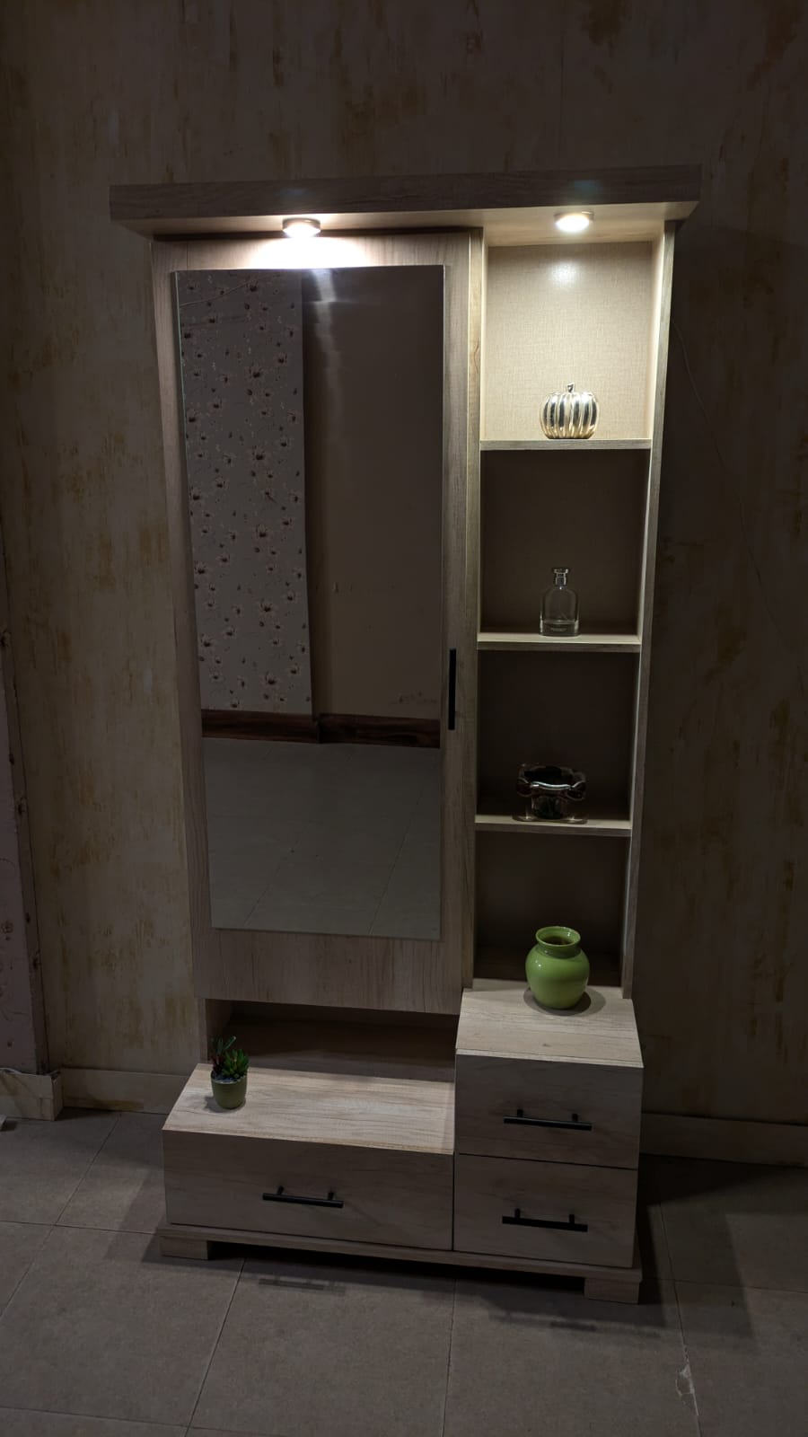 Brand New Dressing Table