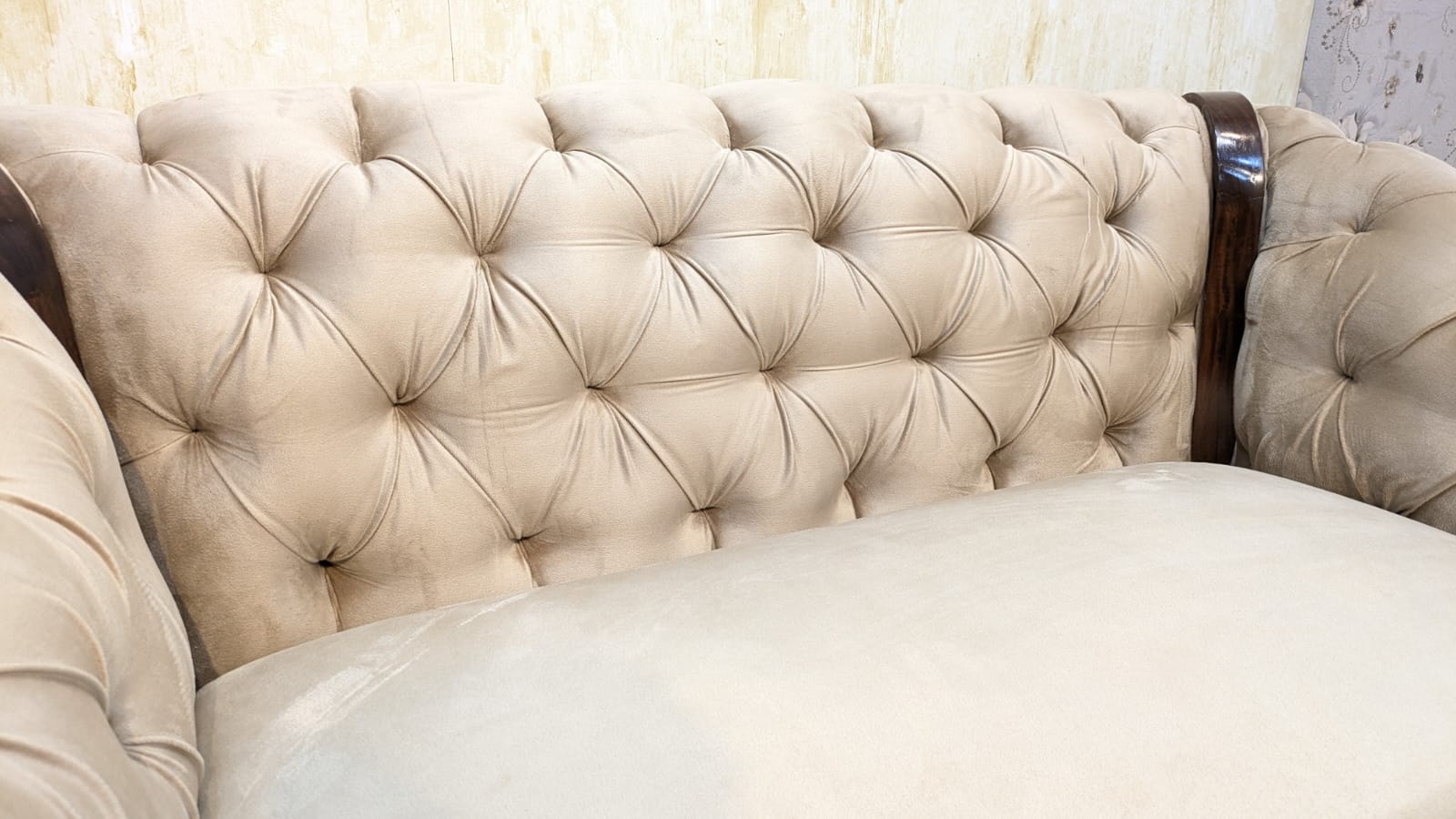 7 Seater Sofa Set