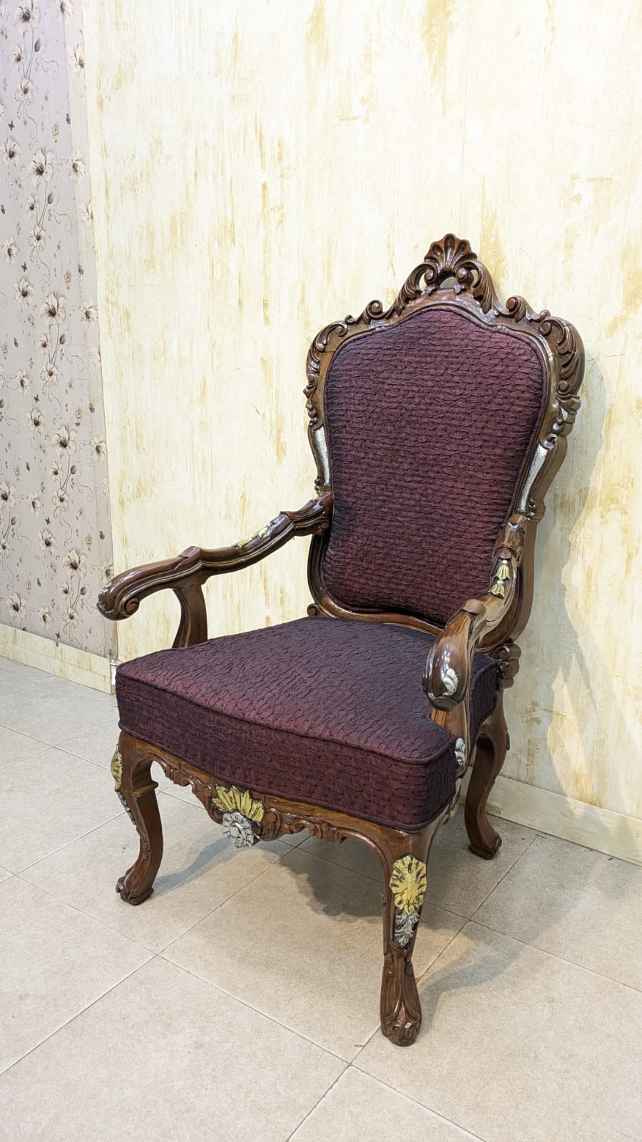Pair Of Coffee Chair