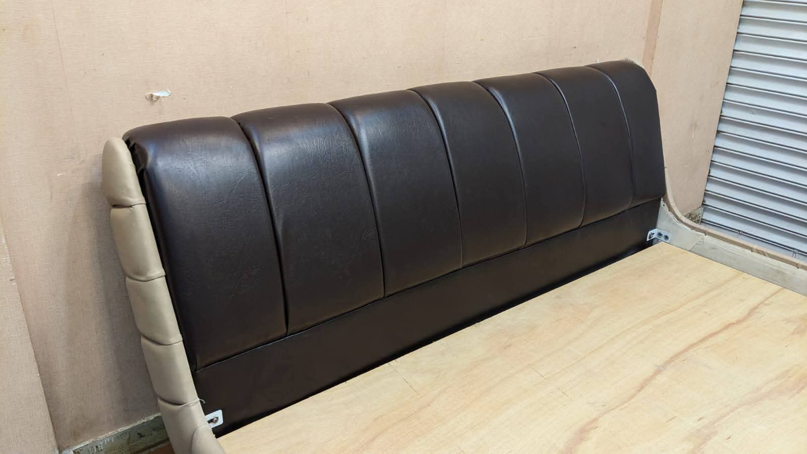 🔥Imported🔥Fully Cushioned King Size Bed