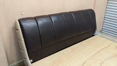 🔥Imported🔥Fully Cushioned King Size Bed