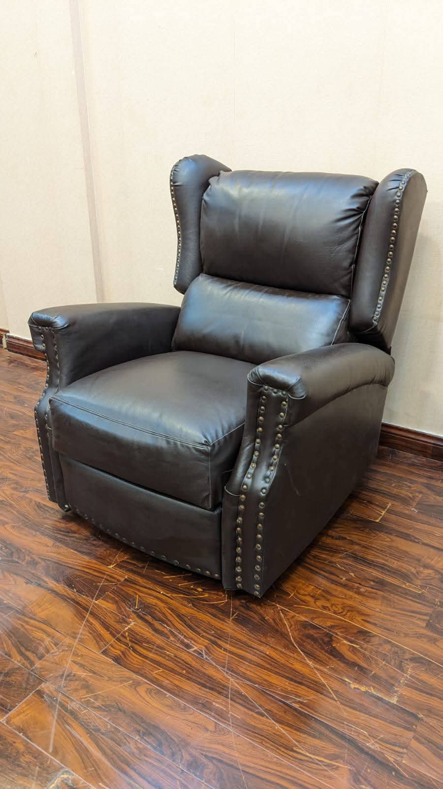 Recliner Sofa
