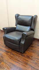 Recliner Sofa