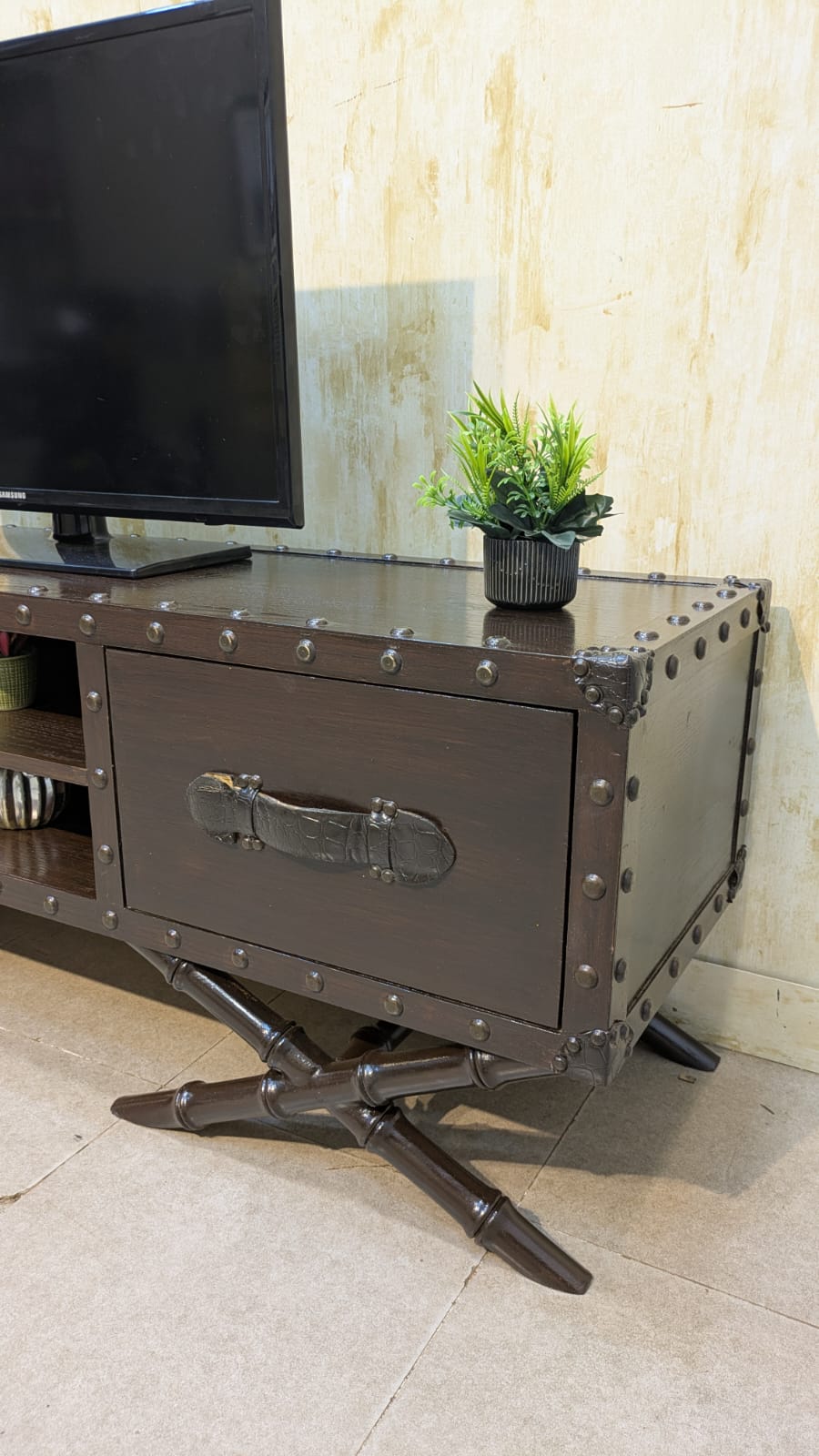 LED Unit – Premium Finish