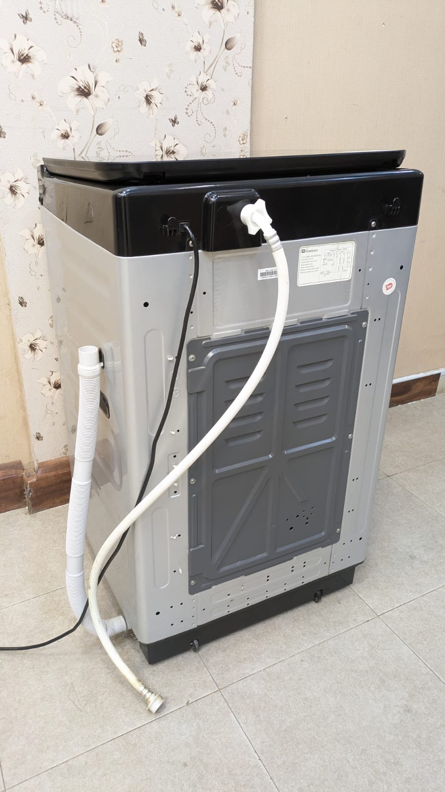 Dawlance Fully Automatic Washing Machine