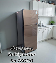 ✨ Dawlance ✨ Refrigerator