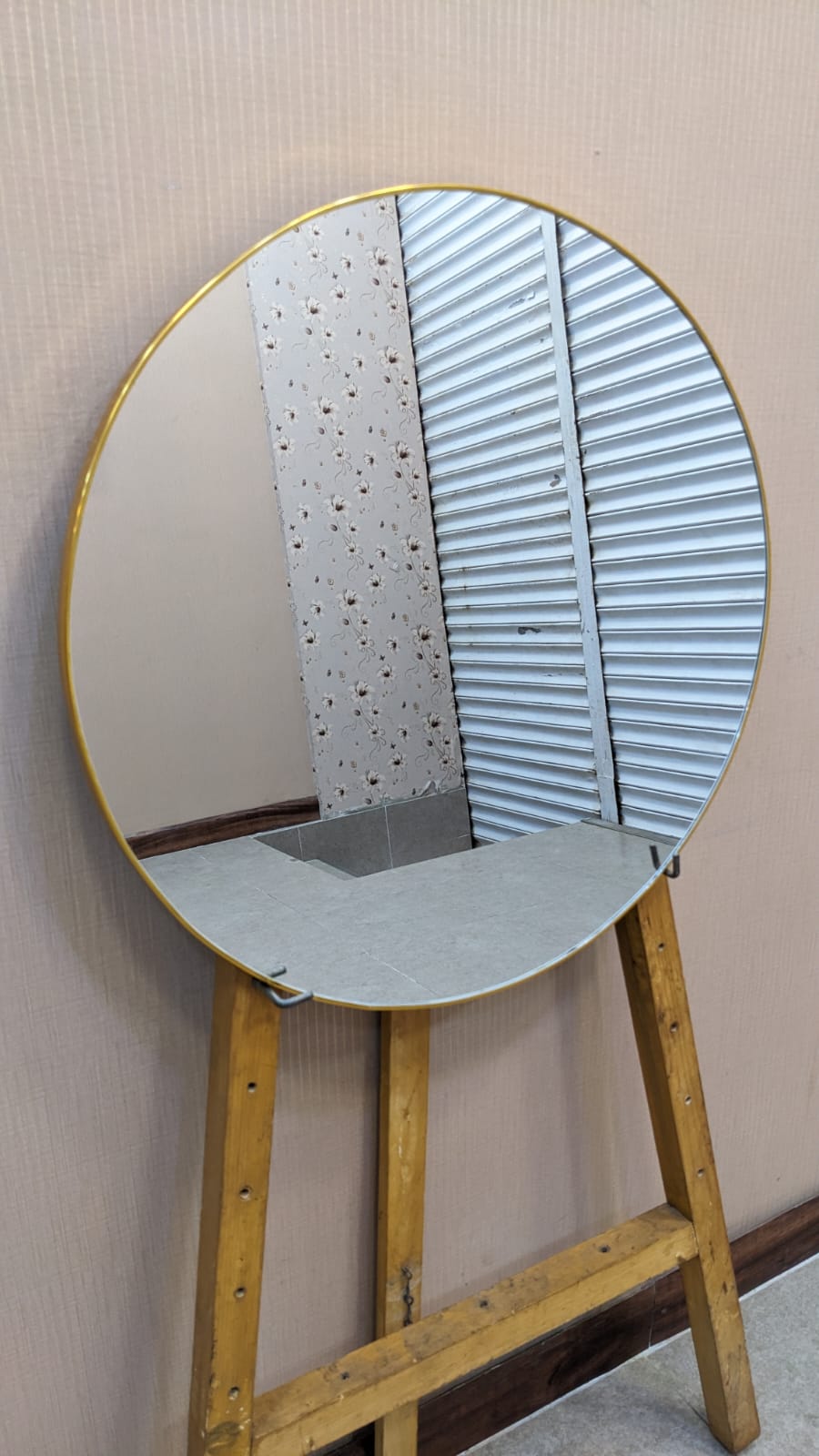 New Wall Mounted Mirror