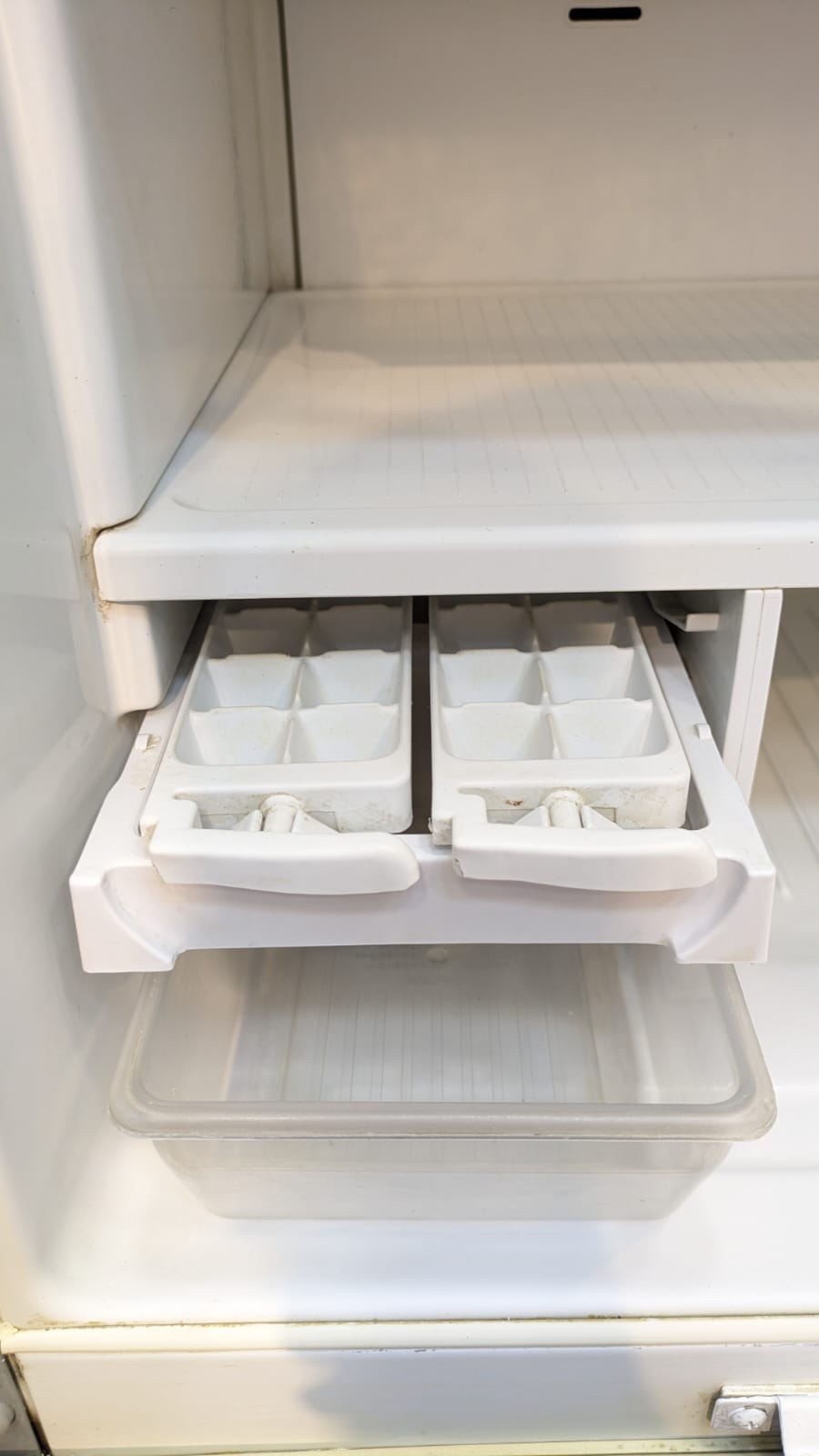Haier Refrigerator