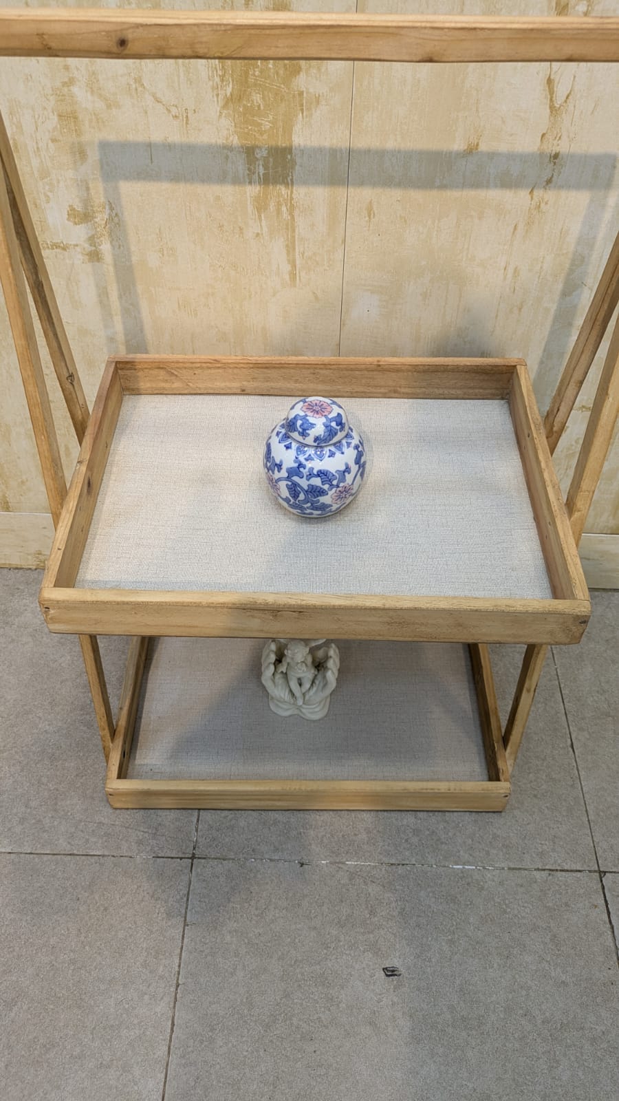 Brand New 3 Teirs Display Stand
