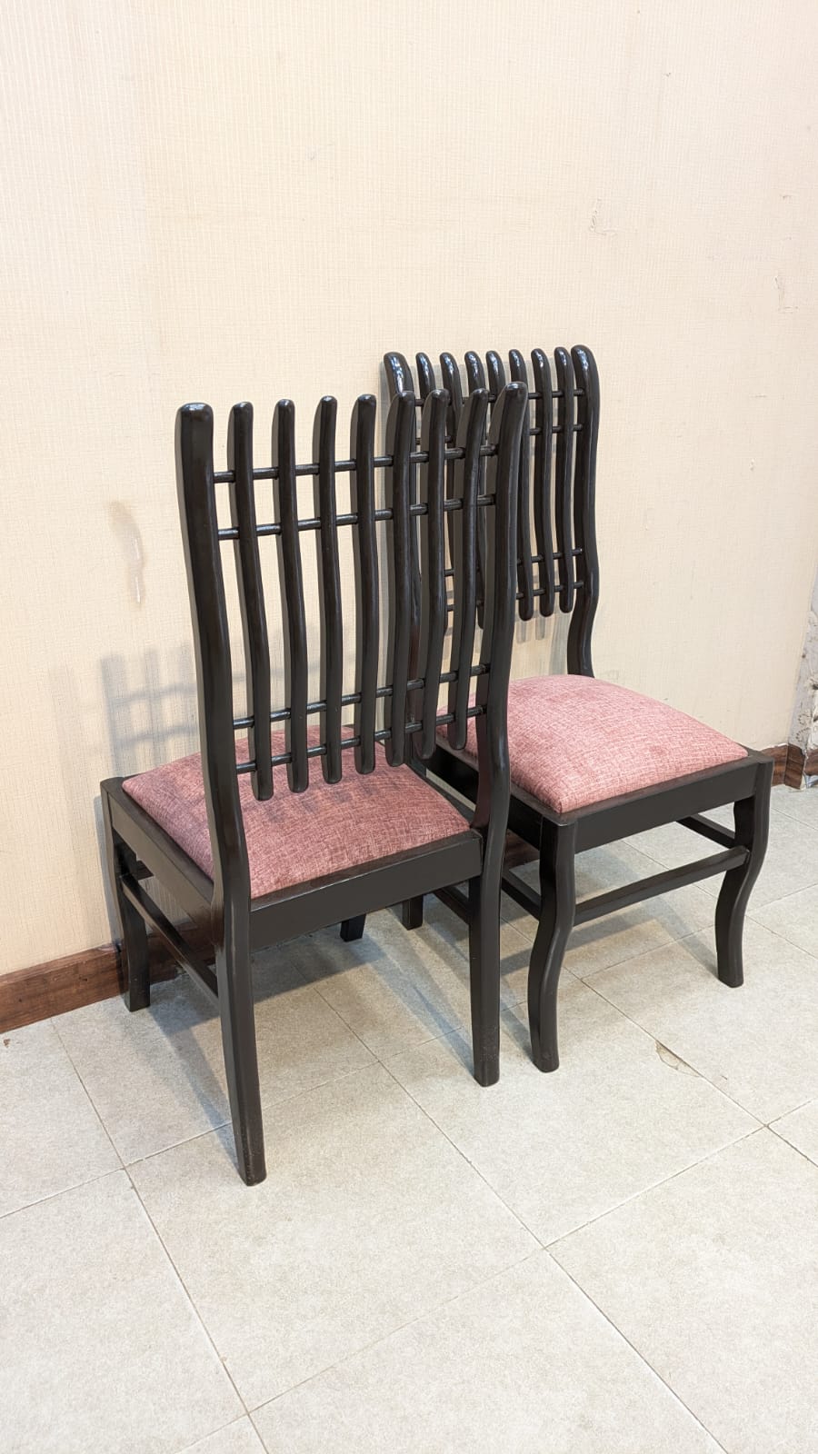 6 Seater Dining Table