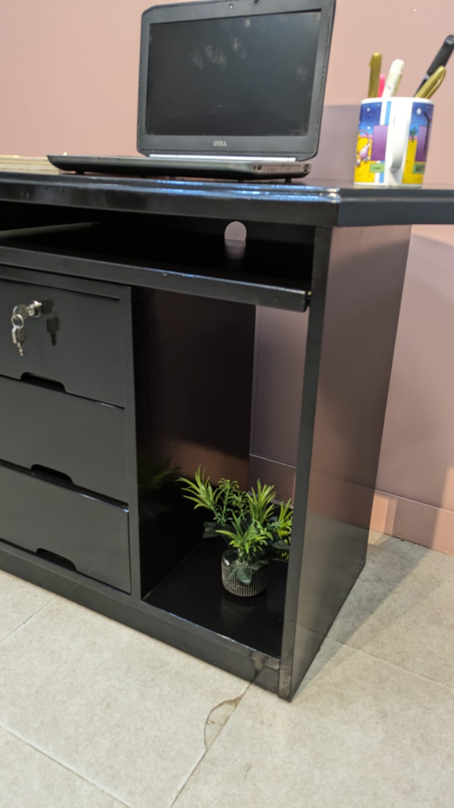 Study Table