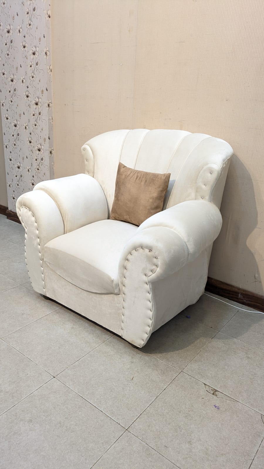 Comfortable 5 Seater Sofa