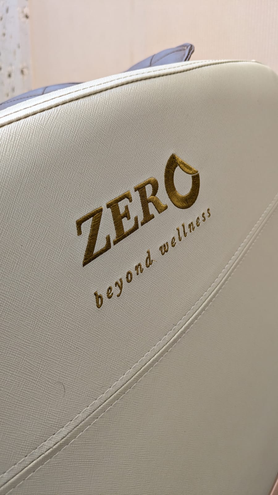 Zero Gravity Massage Chair