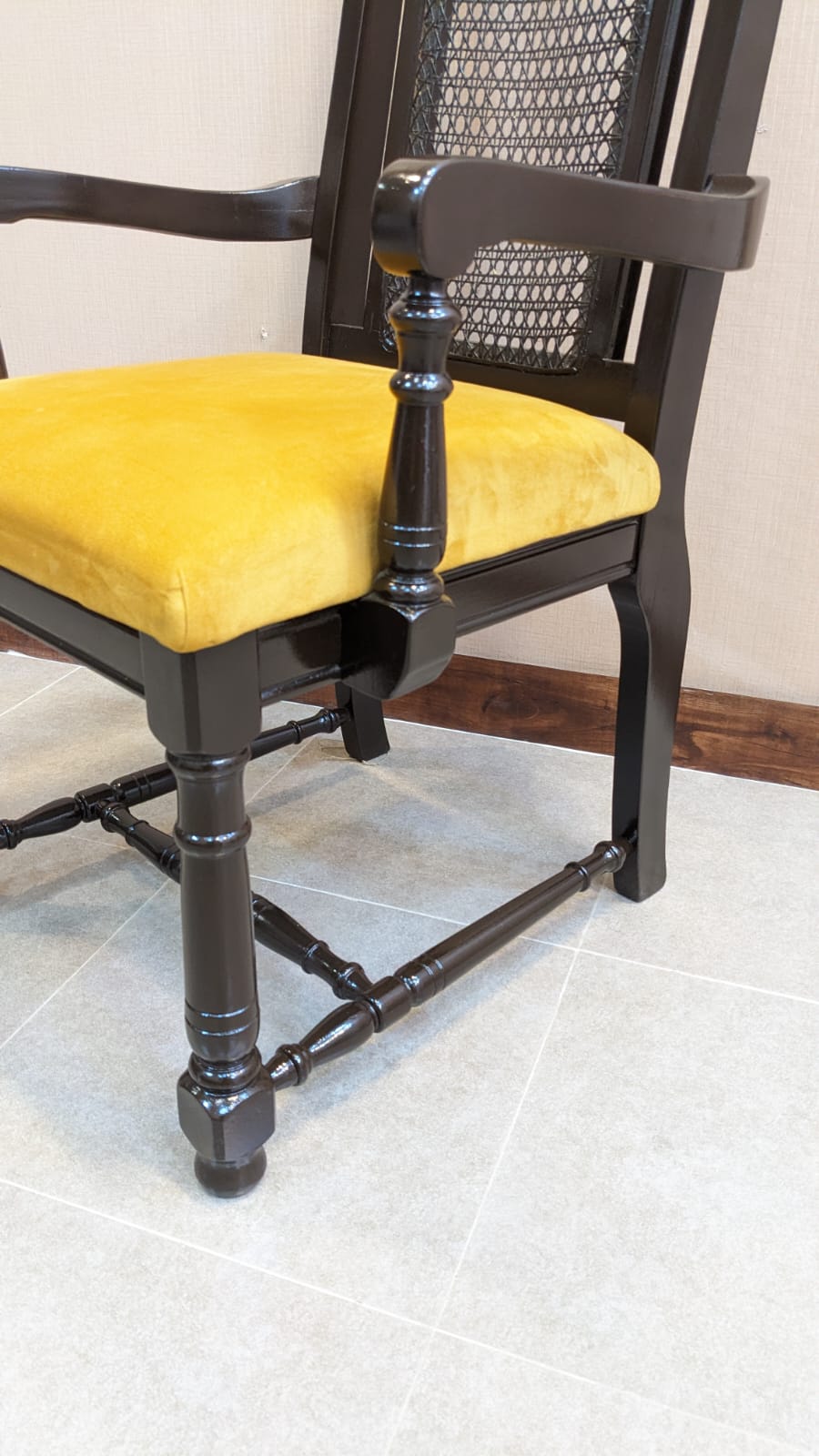 ✨ Imported USA✨ 6 Seater Dining Table