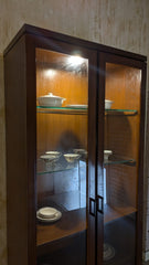 2 Door Crockery Divider