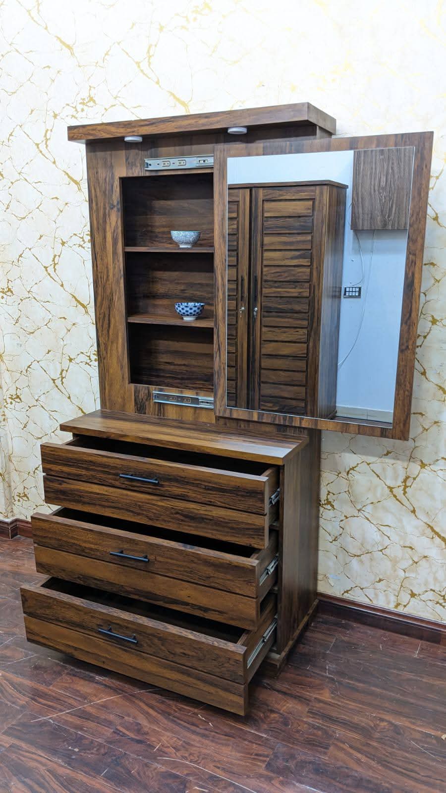 Brand New Dressing Table