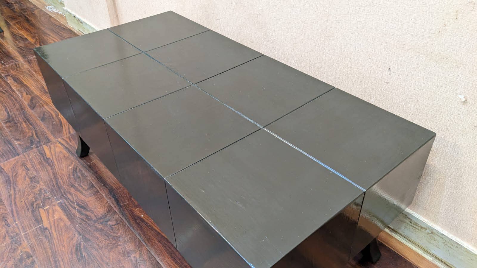 Center & Side Tables set