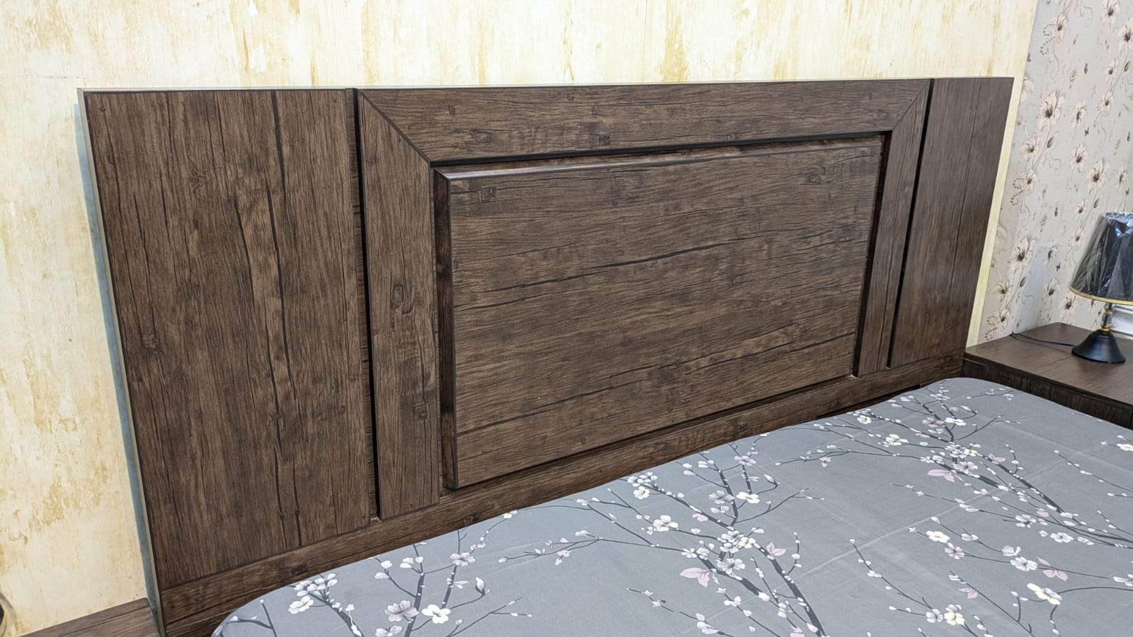 King size bed sets