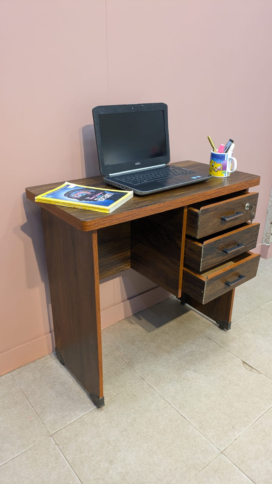 Study Table