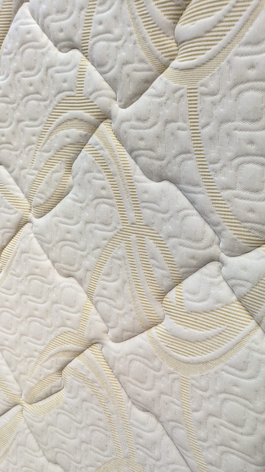 Bravo Spring Queen Size Mattress
