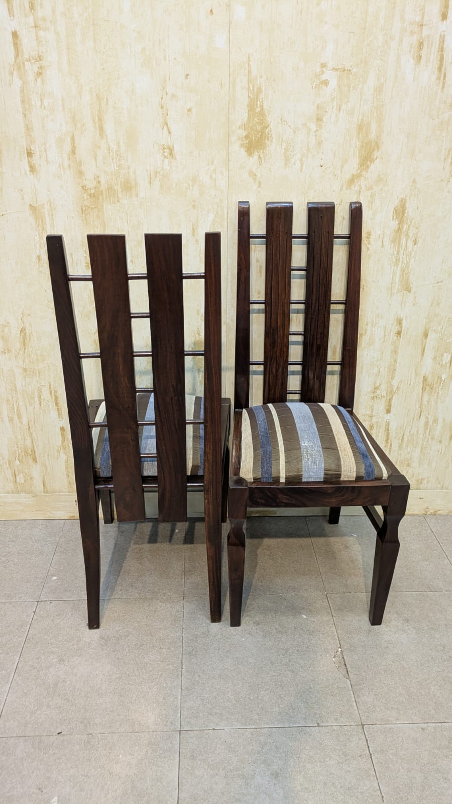6 Seater Dining Table