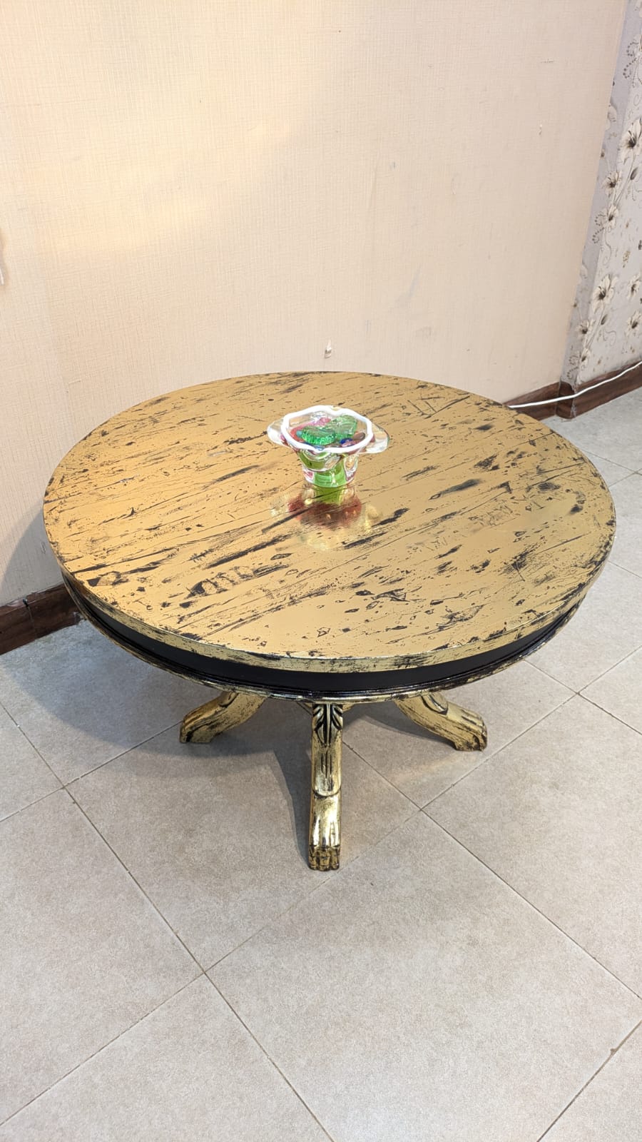 Center Table