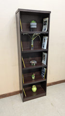 Book Shelve