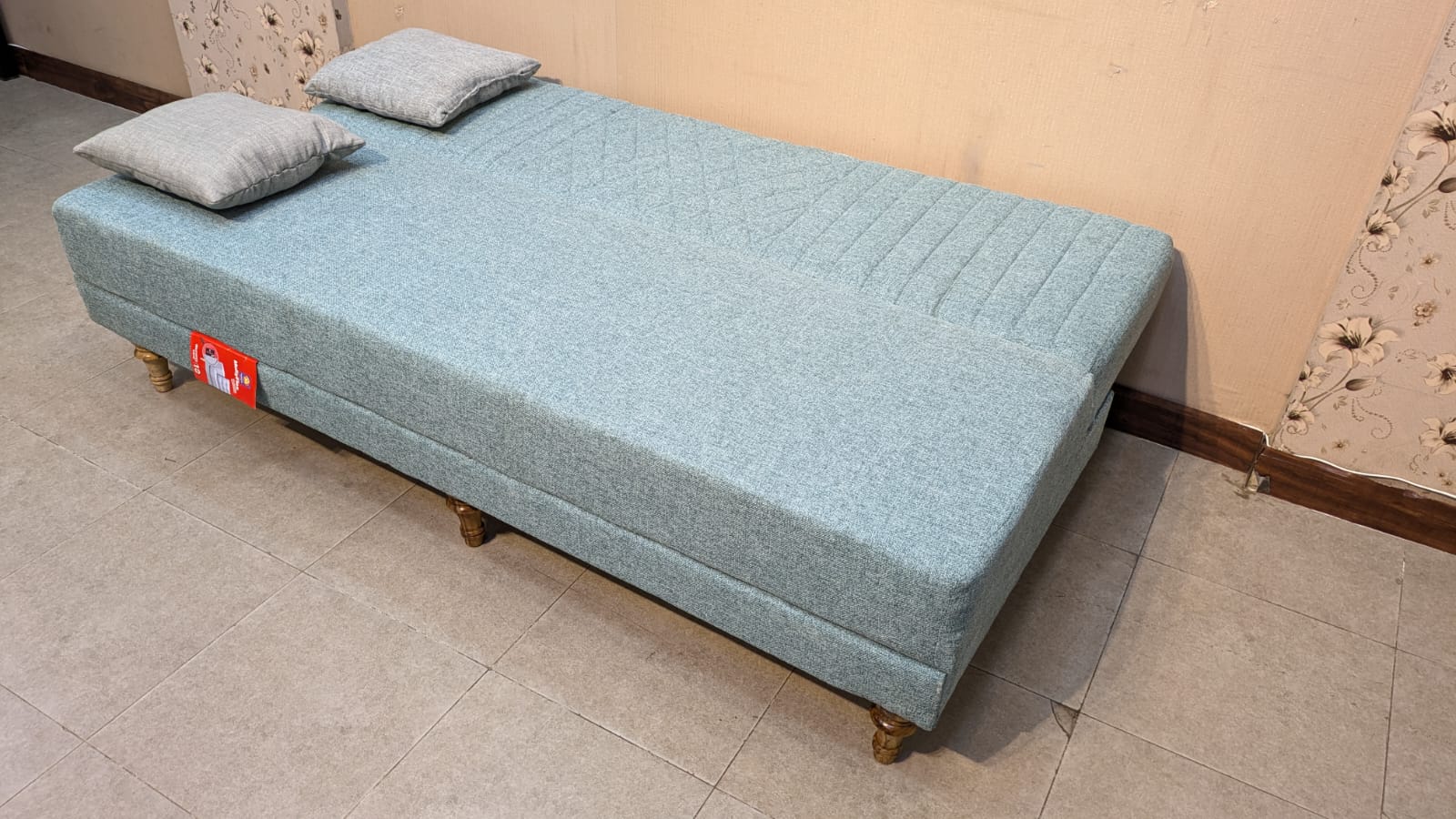 Brand New Sofa Cum Bed