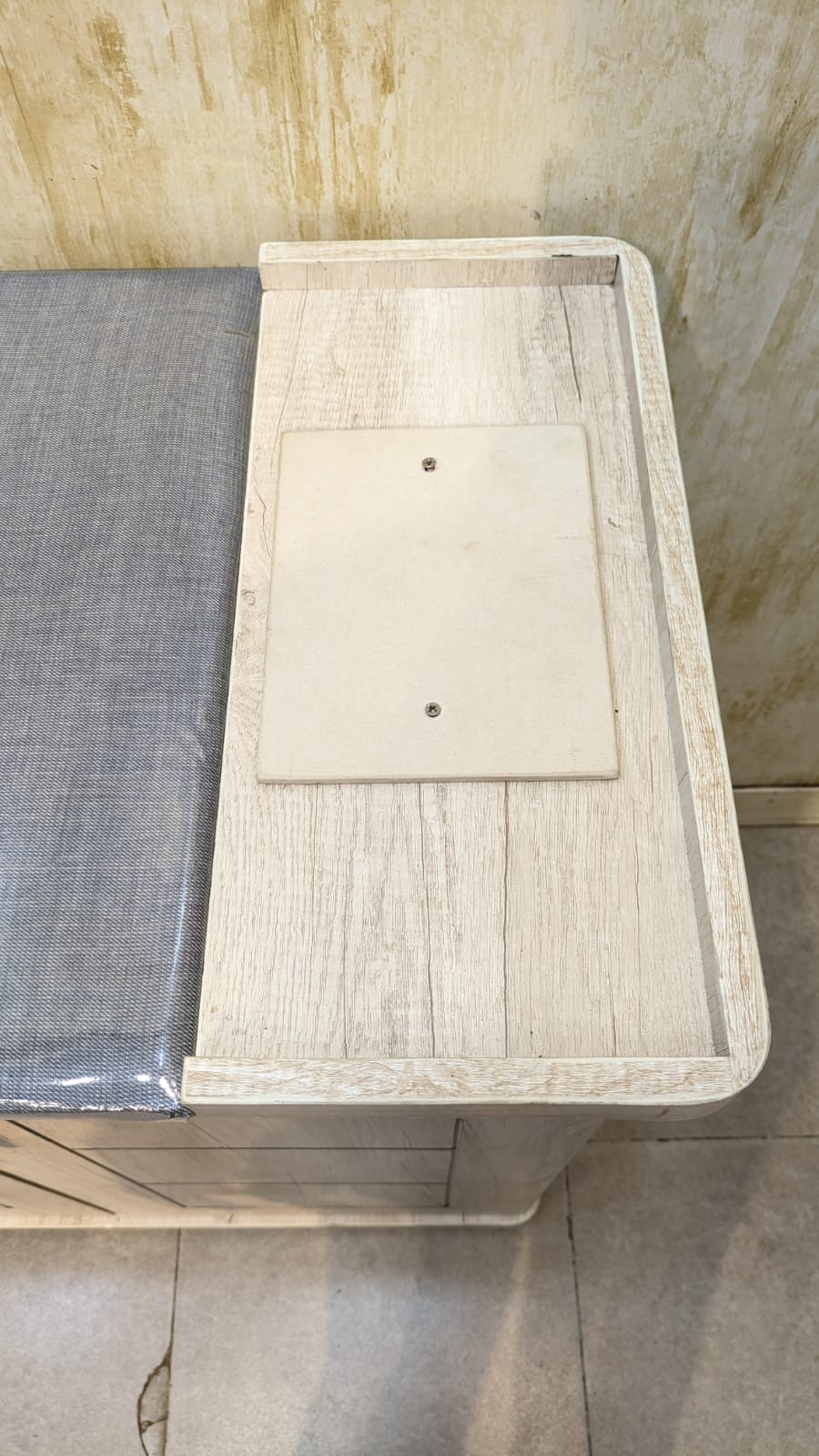Brand New Iron Table