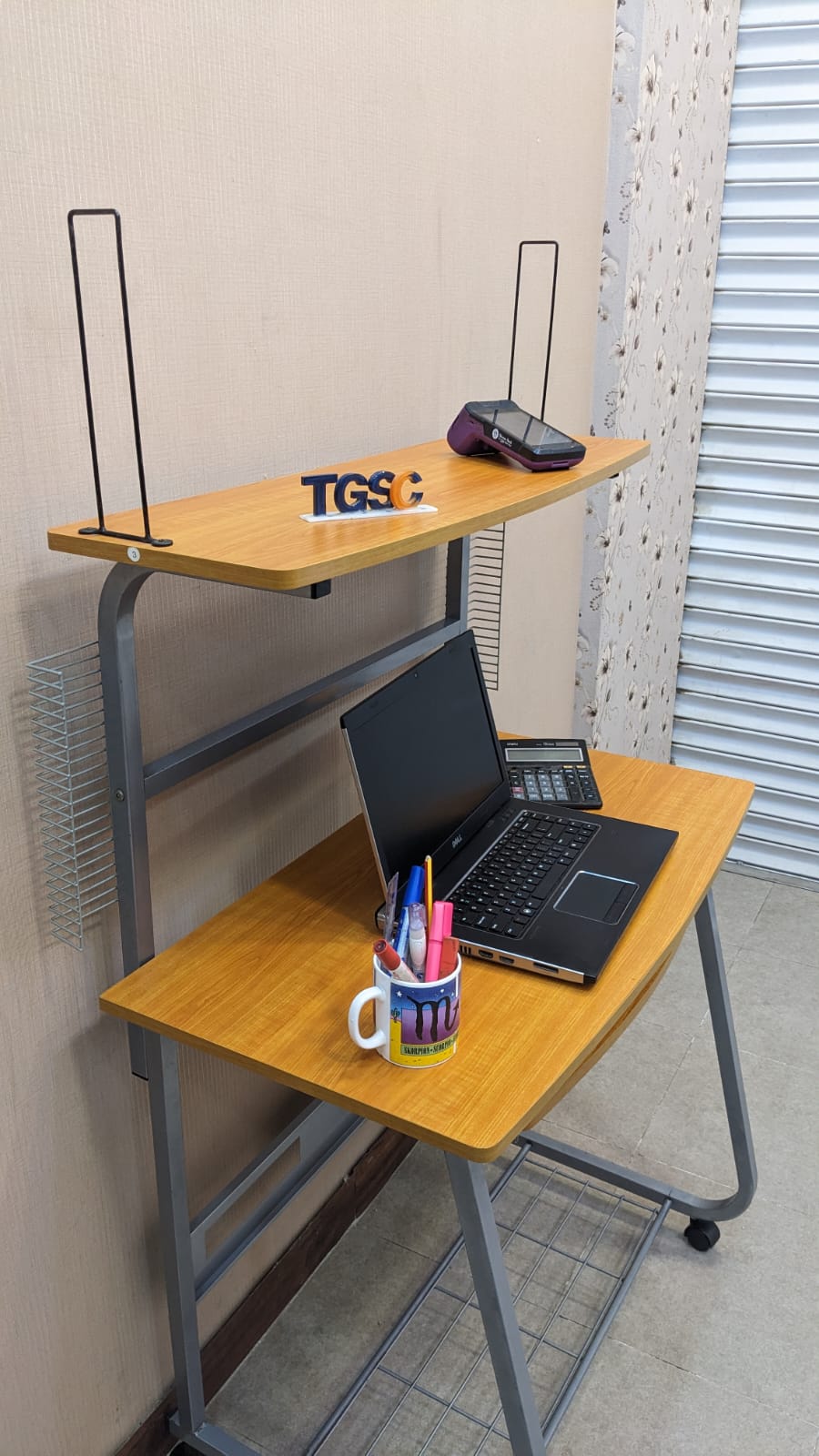 Imported Office Desk