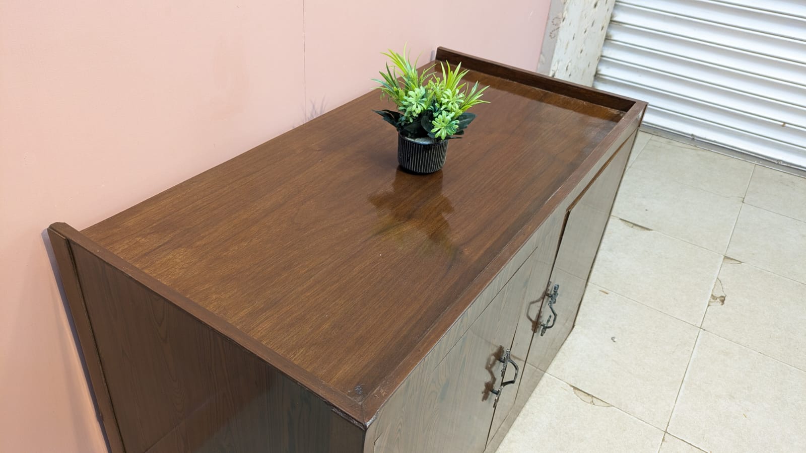 Multipurpose Cabinet