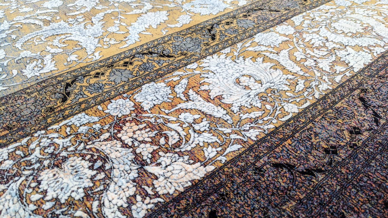 Turkish Valero Collection-Persian  Design Carpet