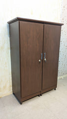 2 Door Almirah