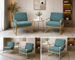 Pair Of Relaxing Chairs
