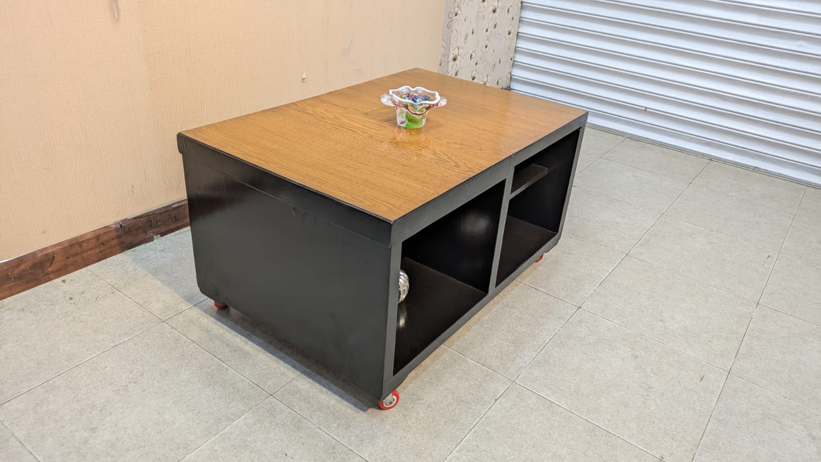 Center Table