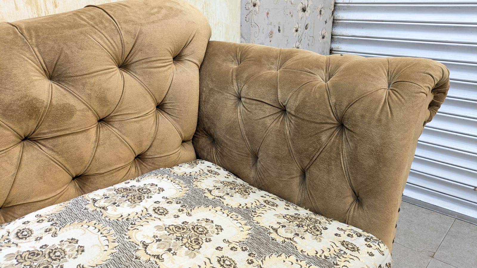 9 Seater Sofa Set
