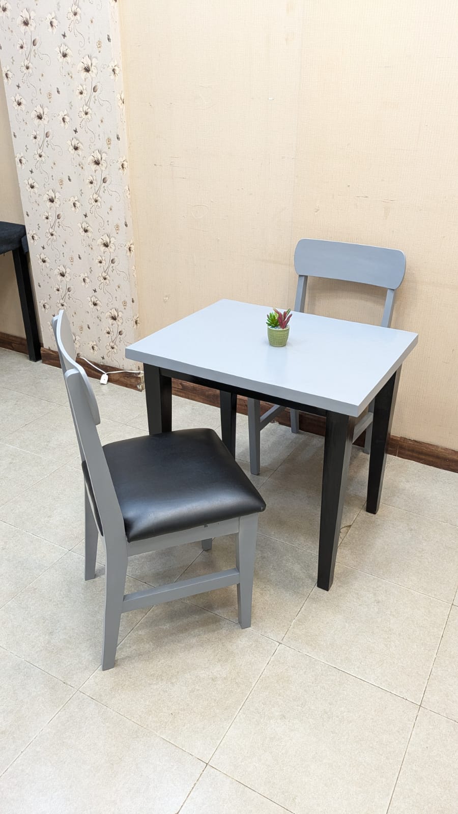 2 Seater Dining Table